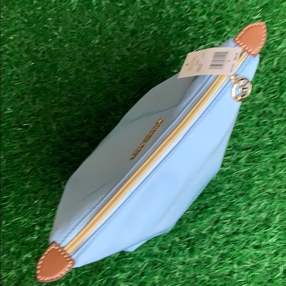 Michael Kors Travel Md Luggage Kit Pouch Cosmetic - Picture 10 of 16